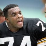 Bývalý hráč NFL Terry Long bol menovaný v príklade Gunmana Shane Tamura, New York