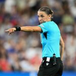 Kto je sudkyňou najnovších žien v Anglicku vs. Španielsko z Euro 2025?