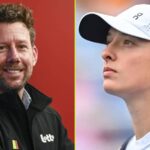 Kto je trénerom IgA Swiak? Wim Fissette, až 1 rok, uplatnil svet šiestich WTA