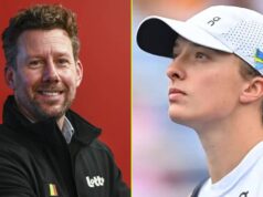 Ex-tréner Iga Swiateka po rozchode hovorí v komentároch Kto je trénerom IgA Swiak? Wim Fissette, až 1 rok, uplatnil svet šiestich WTA
