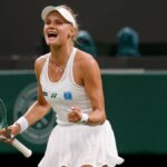 Kto nenávidí Coco Gauff vo Wimbledone? Čo vedieť o Dayana Yastmska
