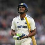 Kto povedal, čo - 5 najlepších odborných reakcií na ohromujúcich 61 Sai Sudharsan na Eng vs Ind 2025 4. test Sanjay Manjrekar