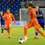 Kto sa kvalifikoval na ázijský ženský pohár AFC 2026?