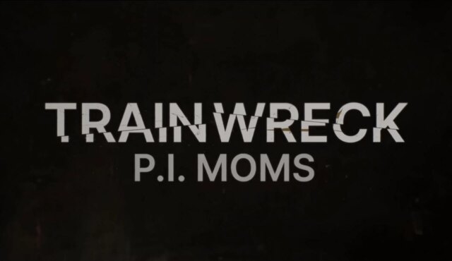 Trainwreck pi mamičky na Netflixe (obrázok cez Unsplass/@ Moritz Karst)