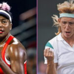 Kto sú najstaršie ženy v oficiálnom zápase WTA Tour?