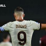 Kto sú poslední štyria rómski útočníci, ktorí v sérii dosiahli 20 gólov?