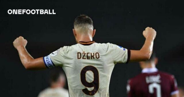 Kto sú poslední štyria rómski útočníci, ktorí v sérii dosiahli 20 gólov?

