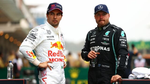 Ktoré vodiči by mohli podpísať Cadillac pred debutom 2026 F1?

