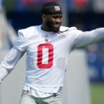 Ktorý vyšiel z 10 najlepších hráčov NFL v roku 2025.