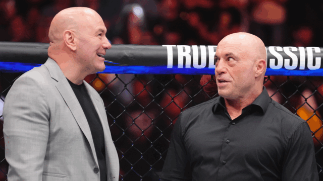 Kung Fu vs. Karate v UFC? Moslimský "Kráľ Se fu" Salikhov chce epické bojové umenia proti Stephenovi proti Stephenovi "Zvedavý" Thompson

