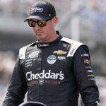 Kyle Busch objasňuje pocity po tom, čo utrpel nepretržité množstvo RCR Chevy v Chicagu