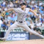 MLB: Colorado Rockies Milwaukee Brewery