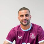Kyle Walker fait la sortie de Shock Man City après avoir rejoint les nouveaux arrivants en Premier League