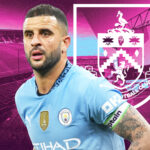 Walker je pripravený zúčastniť sa novo propagovaného Burnley