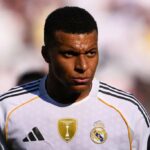 Kylian Mbappé poslal poctu Diogo Jota po zásadnom cieli Real Madrid vs Dortmund