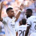 Kylian Mbappé pošle správu fanúšikom Real Madrid