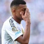 Mbappe získala brutálne hodnotenie po strate Real Madrid na PSG