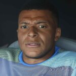 Kylian Mbappe údajne opustil právne obťažovanie, ktoré podal proti PSG