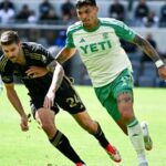 LAFC, Austin FC, ktorý sa zotavil zo strát