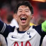 LAFC PLOT PRAKAK PRE TOTTENHAMA SYN HEUNG -IN - Source