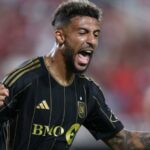 LAFC Snap on the Rain, sú s metlami pereje