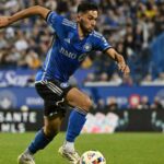 LAFC dodáva M Mathieu Choiniere zo švajčiarskeho klubu