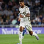 LAFC súťaží s pamiatkami na vine -bez júla
