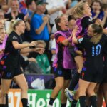 L'Angleterre compte leurs étoiles chanceuses contre l'Italie et se trouvent à 90 minutes de plus de gloire en euros
