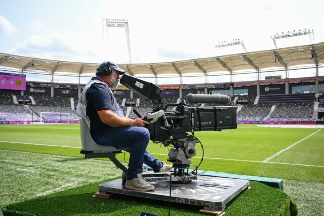 LFP potvrdzuje spustenie Ligue 1 pre streamovaciu platformu 2025-2026

