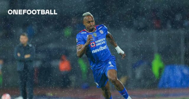 Icon: OneFootball