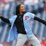 LLWS Star Mo'ne Davis Eyes Women Pro Pro Baseball League Spot