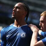 LOOK: Joao Pedro to robí 3-0 pre Chelsea proti PSG vo finále svetového klubu