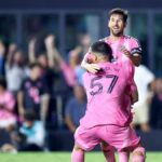 LOOK: Messi zachytáva dve asistencie, ktoré pomôžu Inter Miami poraziť Atlas 2-1 v lige Match Cupe 2025