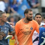 LOOK: The Clash praskne na konci finálového klubu Svetového pohára ako Luis Enrique, Donnarumma čelí Joao Pedro