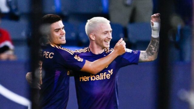 La Galaxy sa snaží vyliezť z pivnice MLS proti Austin FC

