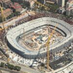 La Liga Grant Barcelona Green Light pre Camp Nou Return