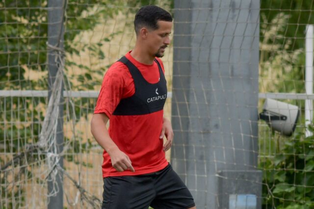 La Liga Transfer Round-Up: Valencia Starlet do odchodu

