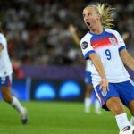 La décision choquante de Sarina Wiegman coûte en Angleterre Euro 2025 ouvreur contre la France