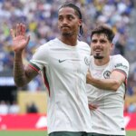 La décision clé d'Enzo Maresca qui laisse Chelsea un match de la gloire de la Coupe du monde du club