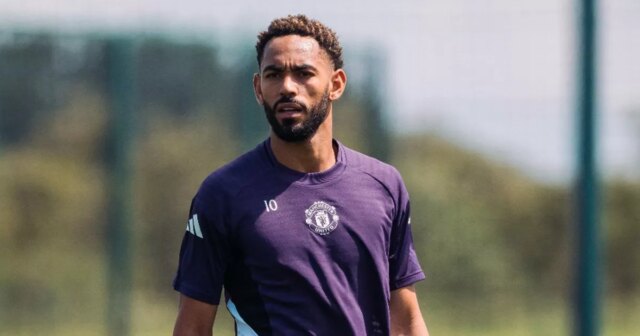 La décision de transfert de l'homme Utd donne à Matheus Cunha Dream Chance - «C'est quelque chose de beau»
