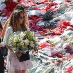 La femme de Diogo Jota rend visite à Anfield pour voir des hommages floraux alors que les stars de Liverpool rendent hommage