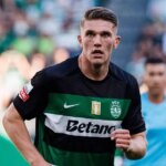 La fin de l'homme Utd de Viktor Gyokerres est la torsion en tant que Ruben Amorim «confiant» de respecter la date limite