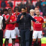 La réinitialisation de l'équipe de Manchester United de Ruben Amorim pourrait voir une refonte majeure