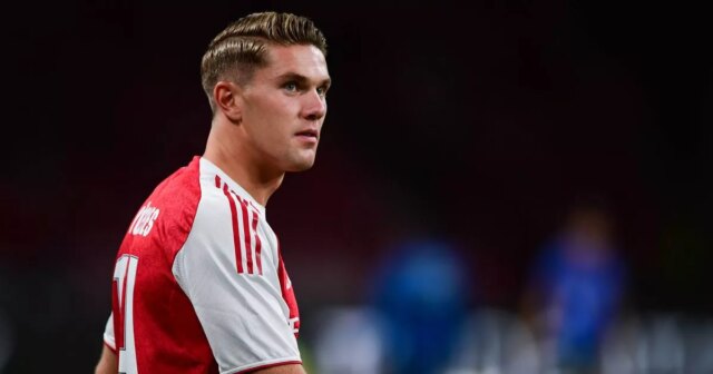 La remarque de Viktor Gyokerres de Scout qui l'a déniché sera révélatrice pour les fans d'Arsenal
