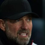 La rupture de règle de transfert de 25 millions de livres sterling de Liverpool est revenue pour mordre Jurgen Klopp