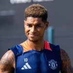 La vérité derrière Marcus Rashford à Liverpool Shock Transfert affirme que l'homme UTD pour les discussions prévues