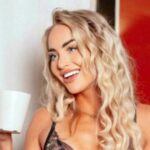La vie amoureuse d'Alisha Lehmann de sortir avec une femme coéquipier Suisse à l'as de Premier League