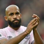 L'accord de transfert UTD de 71 millions de livres sterling de Bryan MBEUMO a convenu comme étoile Frozen des plans de première équipe