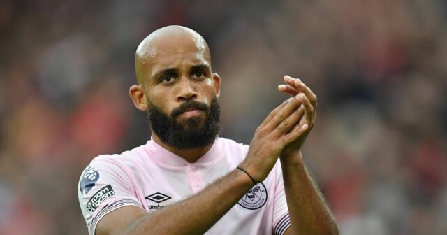 L'accord de transfert UTD de 71 millions de livres sterling de Bryan MBEUMO a convenu comme étoile Frozen des plans de première équipe
