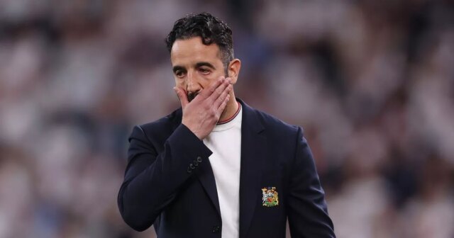 L'accord sur les panneaux de cible de transfert de l'homme UTD après 50 millions de livres sterling a échoué en un coup dur
